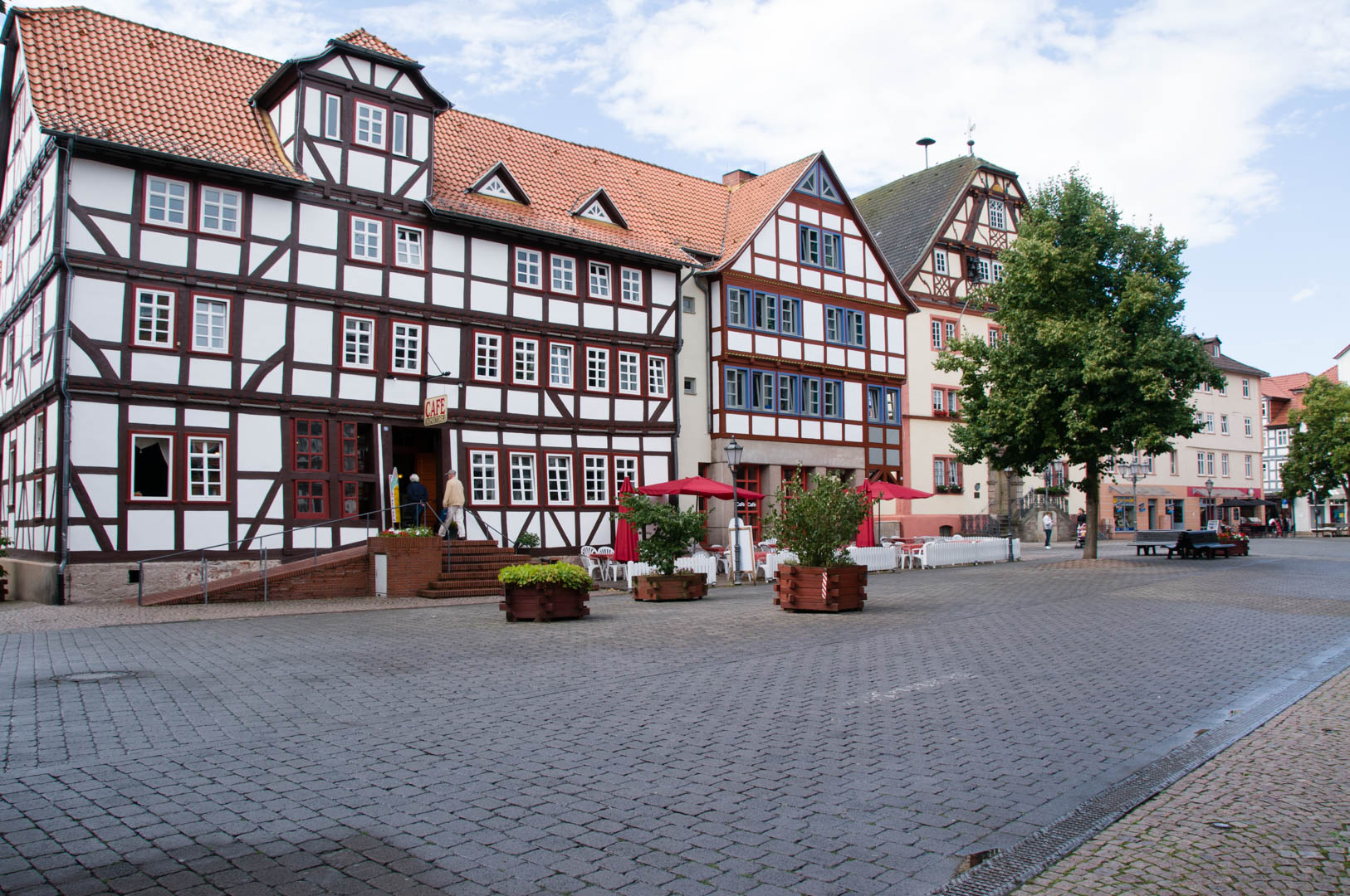 Rotenburg an der Fulda