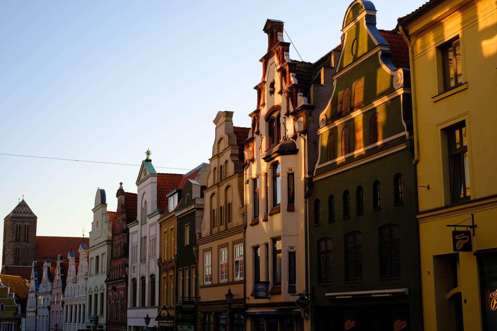 Hansestadt Wismar