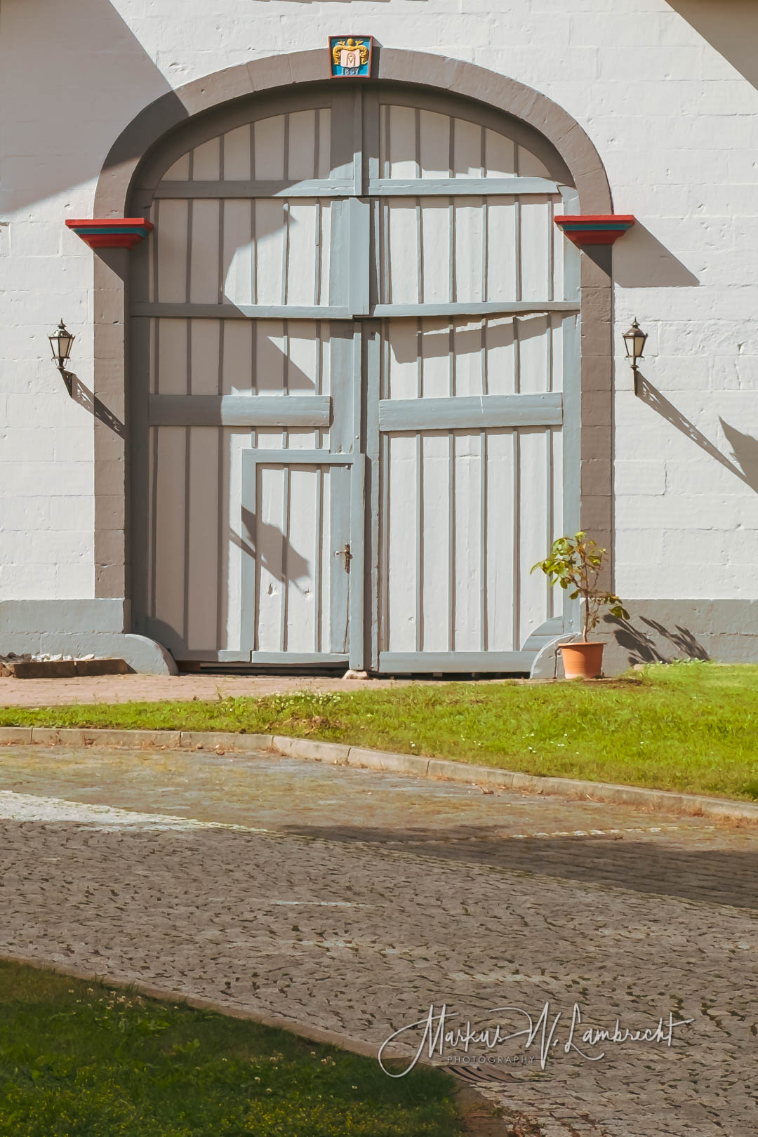 Eichsfeld Thüringen