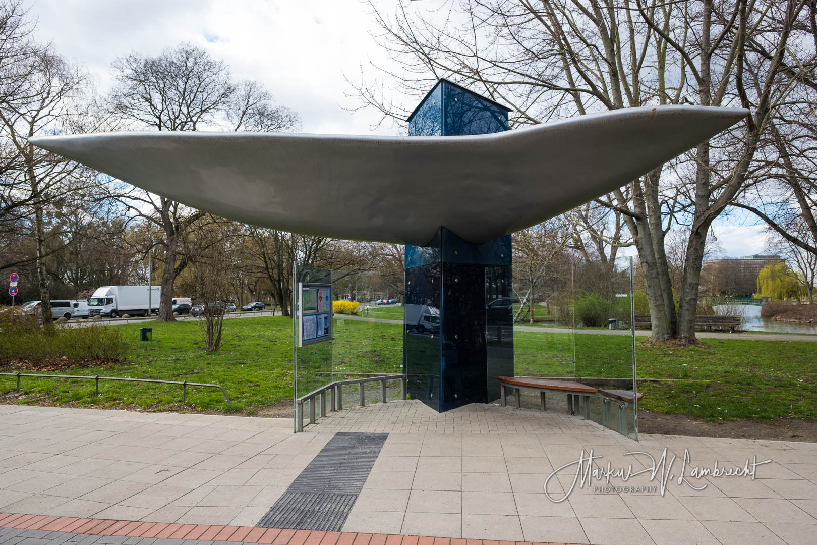 Hannover, Sprengel Museum