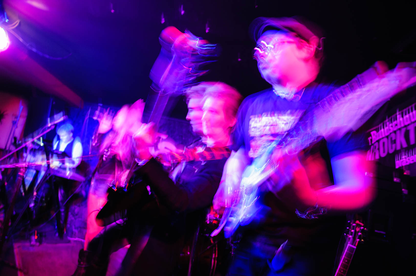 Hessen Rockt Fiasko 2012