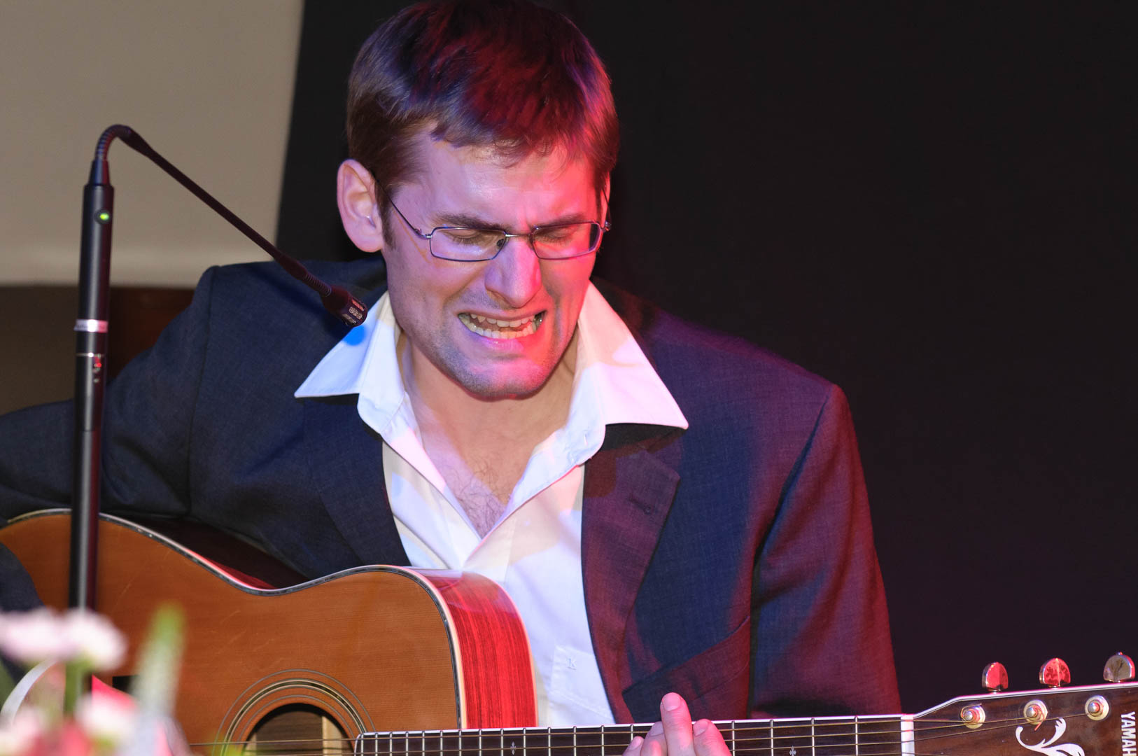 Musik Paparazzo in Ihringshausen